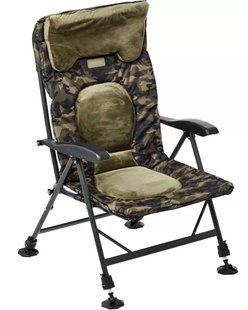 Крісло Brain Recliner Plus 1858.41.58 фото