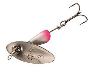 Блесна Smith AR Spinner Trout Model 2.1g 1665.15.31 фото