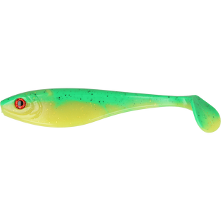 Силікон Strike Pro Bandit Shad 23см (1 шт) 5655090 фото