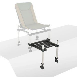 Педана для кресла M-Elektrostatyk/CUZO QUANTUM D36 QMD36W фото