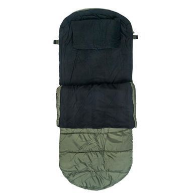 Спальный мешок Ranger 5 season Green (Арт. RA 5516G) RA5516G фото