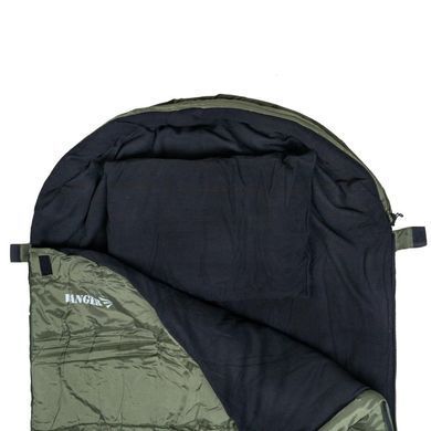 Спальный мешок Ranger 5 season Green (Арт. RA 5516G) RA5516G фото