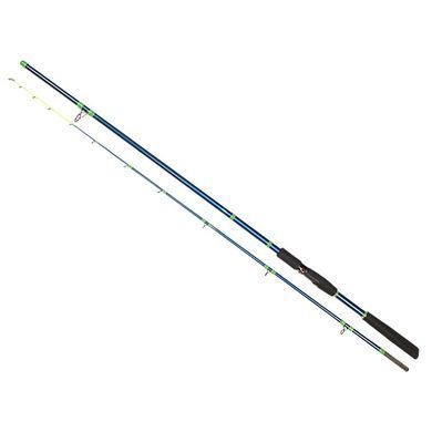 Удилище GC Armatur Spin 2.40м 100-250г 2039170 фото