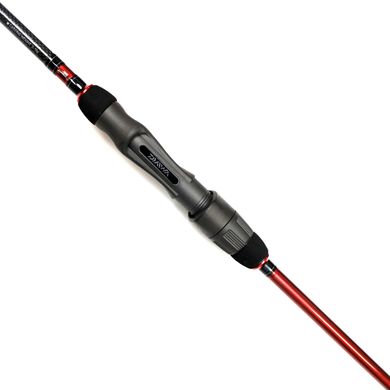 Спінінг Daiwa Fuego 802MFS 2,40m 10-30g 11105-05 фото