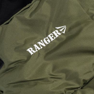 Спальний мішок Ranger 5 season Green (Арт. RA 5516G) RA5516G фото