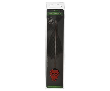 Игла для ПВА стиков Carp Pro Stick Needle CPDTSNL фото