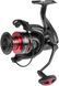 Катушка Brain Apex III Feeder, 4000, 0.25мм-190м, 0.28мм-175м, 0.30мм-150м, 4.9:1, 432 г