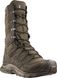 Черевики Salomon XA Forces JUNGLE Dark Earth, 6, 24 см