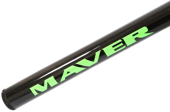 Удилище болонское Maver Roky Universal 4.00m max 30g 1300.27.72 фото