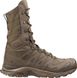 Черевики Salomon XA Forces JUNGLE Dark Earth, 6, 24 см