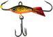 Балансир Viking Fishing Yeti Ice Jig 15 1919.04.25 фото