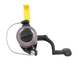 Катушка ZEOX Spectr FD 2BB, 4000, 0.30-195 / 0.35-145 / 0.40-110, 5.1:1, 249 г, 5 кг