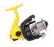 Катушка ZEOX Spectr FD 2BB, 4000, 0.30-195 / 0.35-145 / 0.40-110, 5.1:1, 249 г, 5 кг