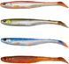 Силікон Savage Gear Slender Scoop Shad 130mm 12.0g (4 шт/уп) 1854.21.32 фото