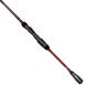 Спінінг Daiwa Fuego 802MFS 2,40m 10-30g