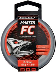 Флюорокарбон Select Master FC 20m 1870.61.60 фото