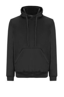 Худі Viverra Every Day Fleece Hoody Black 2236908 фото
