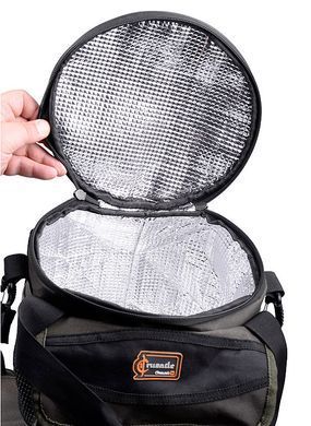 Сумка Prologic Cruzade Thermo Bait Bucket 1846.06.58 фото