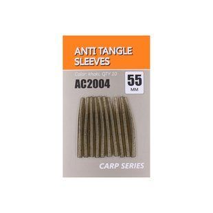 Пыльник Orange Anti tangle sleeves 55мм (10шт/уп) 1959.00.53 фото