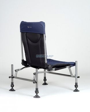 Кресло фидерное складное M-Elektrostatyk CUZO С 4500 фото