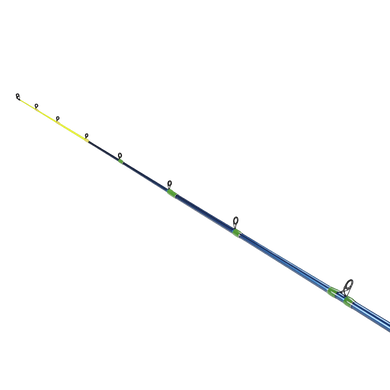 Вудилище GC Armatur Spin 2.70м 100-250г 2039171 фото