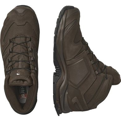 Черевики Salomon XA Forces MID EN Dark Earth 1499.01.88 фото