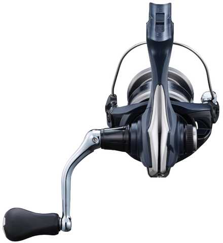 Котушка Shimano Catana FE C3000 