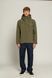 Куртка мембранная Viverra 4Stretch Rain Jacket Olive, S