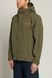 Куртка мембранная Viverra 4Stretch Rain Jacket Olive, S