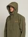 Куртка мембранная Viverra 4Stretch Rain Jacket Olive, S