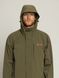 Куртка мембранная Viverra 4Stretch Rain Jacket Olive, S