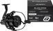Катушка Brain Black Pond Carp, 9000, Nylon 0.30-550/0.35-400/0.40-310, 4.4:1, 635 г