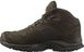 Черевики Salomon XA Forces MID EN Dark Earth, 4.5, 22,5 см