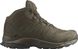 Черевики Salomon XA Forces MID EN Dark Earth, 4.5, 22,5 см