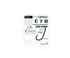 Крючок Owner Carp Down C7-53267, № 4, 9