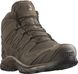 Ботинки Salomon XA Forces MID EN Dark Earth, 4.5, 22,5 см