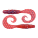 Силикон ZEOX Comma Grub 3.4"(7шт) 5610287 фото