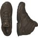 Черевики Salomon XA Forces MID EN Dark Earth, 3.5, 21,5 см