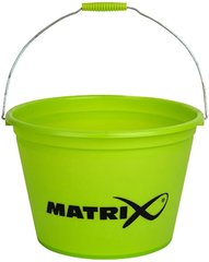 Ведро Matrix Groundbait Bucket 25L 1892.01.48 фото