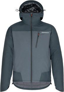 Куртка Favorite X1 Insulation 10K Obsidian/graphite 1623.24.85 фото