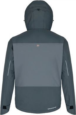 Куртка Favorite X1 Insulation 10K Obsidian/graphite 1623.24.85 фото