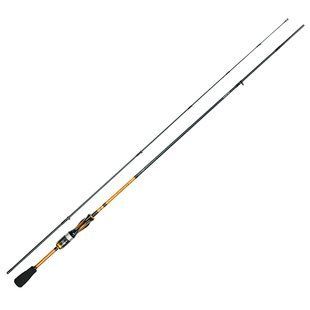 Спиннинг Daiwa Iprimi MX 702LFS 2.13m 2-10g 11013-07 фото