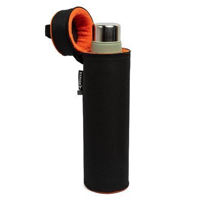 Чохол-тубус Ranger для термоса 1,2-1,6 L (Ар. RA 9925) RA9925 фото