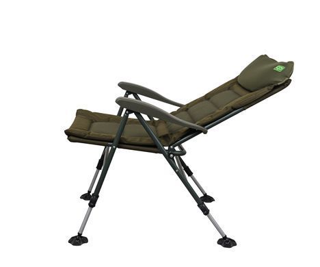 Крісло коропове Carp Pro Comfort Medium Chair CPD24053 фото
