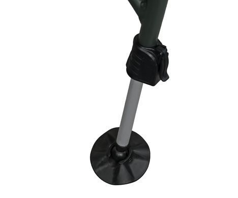 Крісло коропове Carp Pro Comfort Medium Chair CPD24053 фото