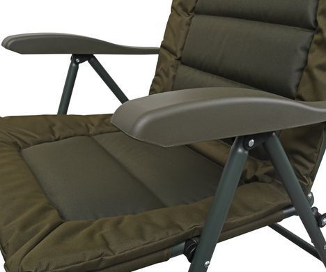 Крісло коропове Carp Pro Comfort Medium Chair CPD24053 фото
