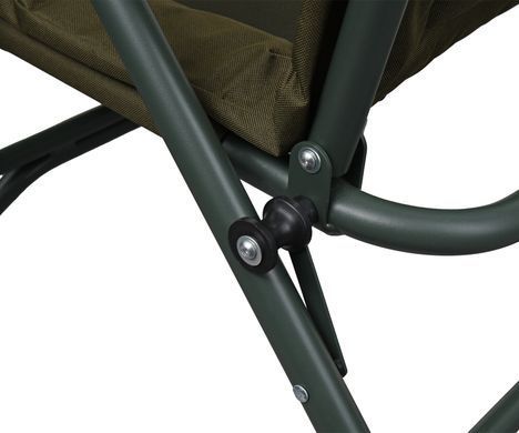 Крісло коропове Carp Pro Comfort Medium Chair CPD24053 фото