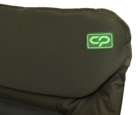 Крісло коропове Carp Pro Comfort Medium Chair CPD24053 фото