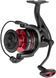 Катушка Brain Apex III Feeder, 6000, 0.30мм-270м, 0.35мм-200м, 0.40мм-160м, 4.9:1, 459 г