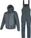 Куртка Favorite X1 Insulation 10K Obsidian/graphite, S